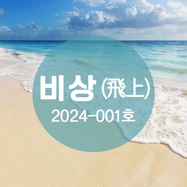 비상 2024-001호